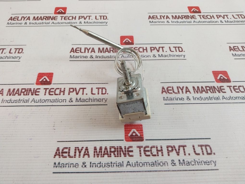 Ego 55.17022.070 Thermostat 103°C
