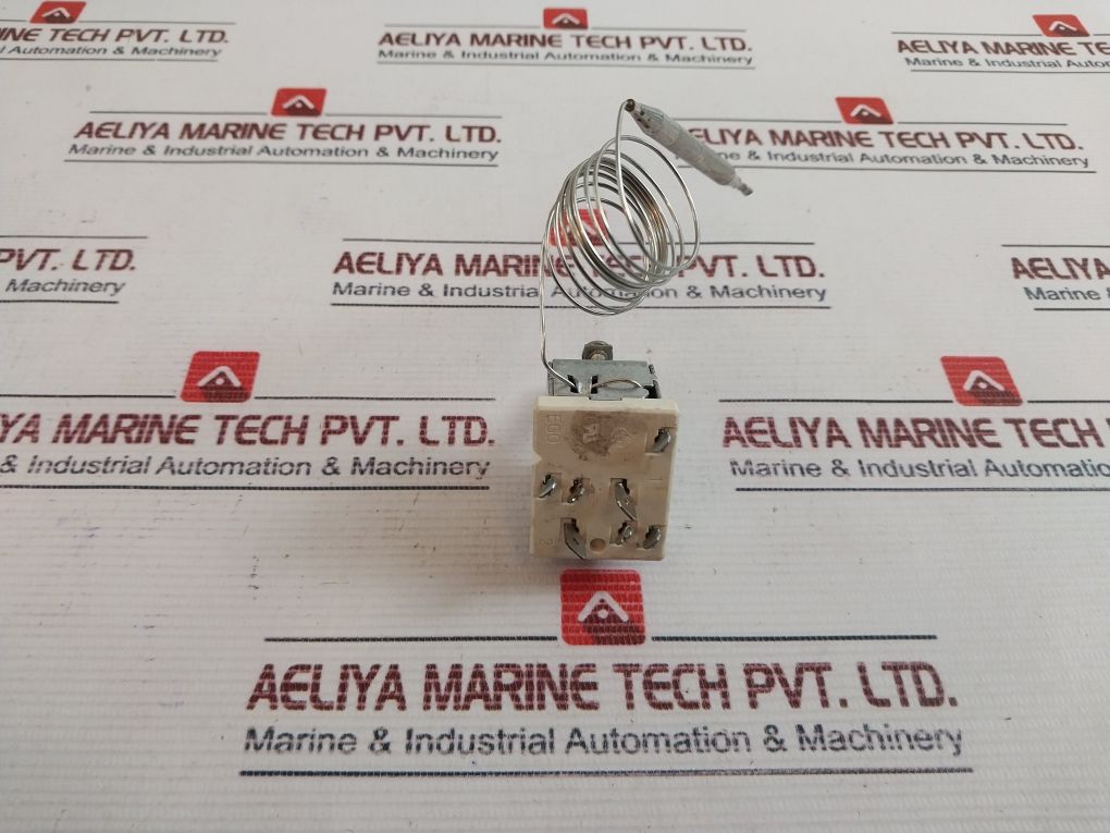 Ego 55.17022.070 Thermostat 103°C 