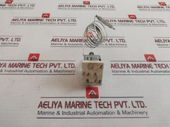 Ego 55.17022.070 Thermostat 103°C 