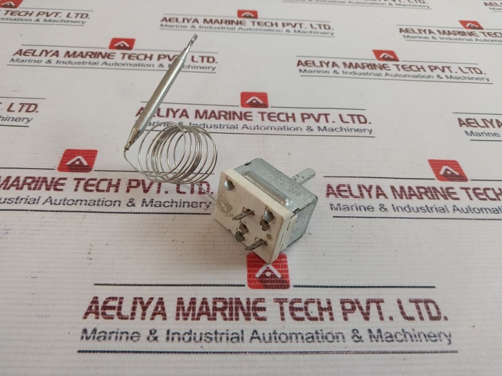 Ego 55.17022.070 Thermostat 103°C 