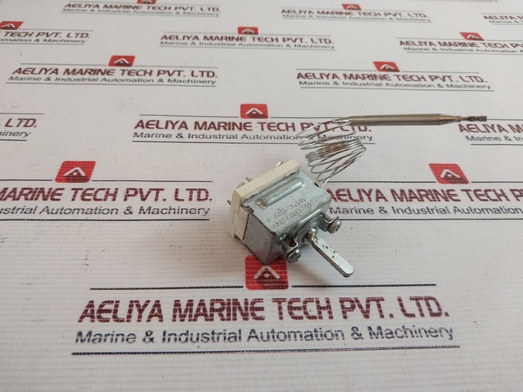 Ego 55.17022.070 Thermostat 103°C 