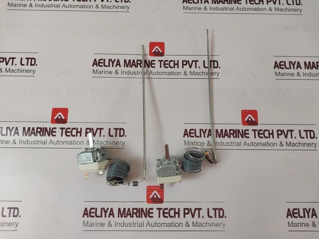 E.G.O 55.19034.070 1-pole Thermostat 190°C 1720 4