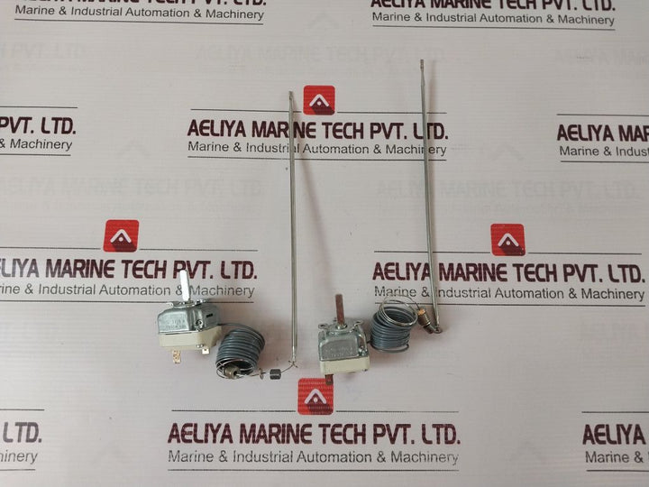E.G.O 55.19034.070 1-pole Thermostat 190°C 1720 4