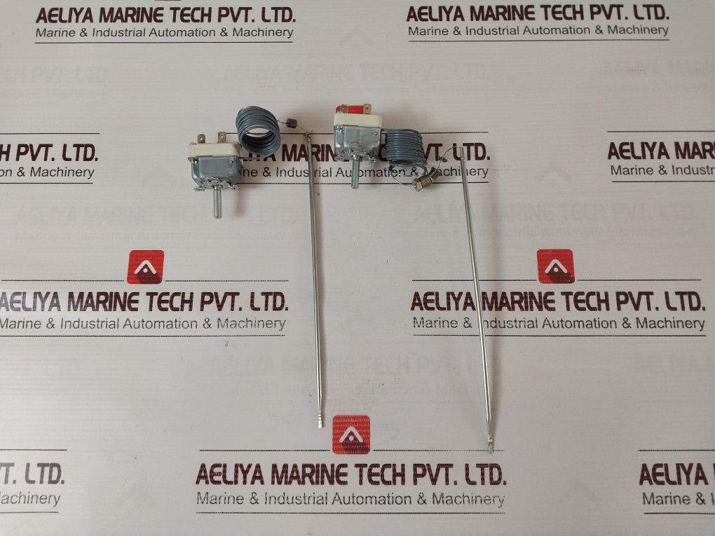 E.G.O 55.19034.070 1-pole Thermostat 190°C 1720 4