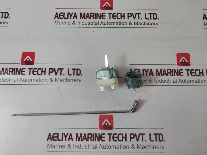 E.G.O 55.19034.070 1-pole Thermostat 190°C 1720 4
