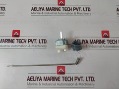 E.G.O 55.19034.070 1-pole Thermostat 190°C 1720 4