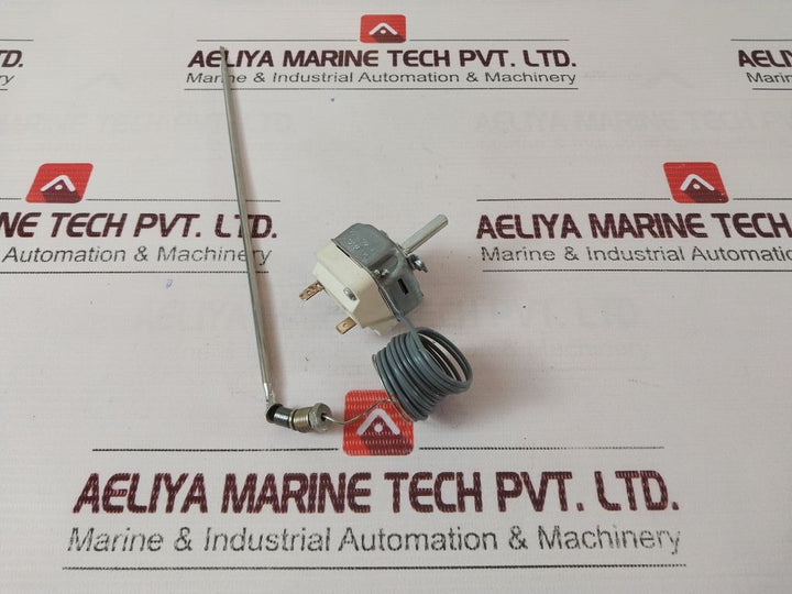 E.G.O 55.19034.070 1-pole Thermostat 190°C 1720 4