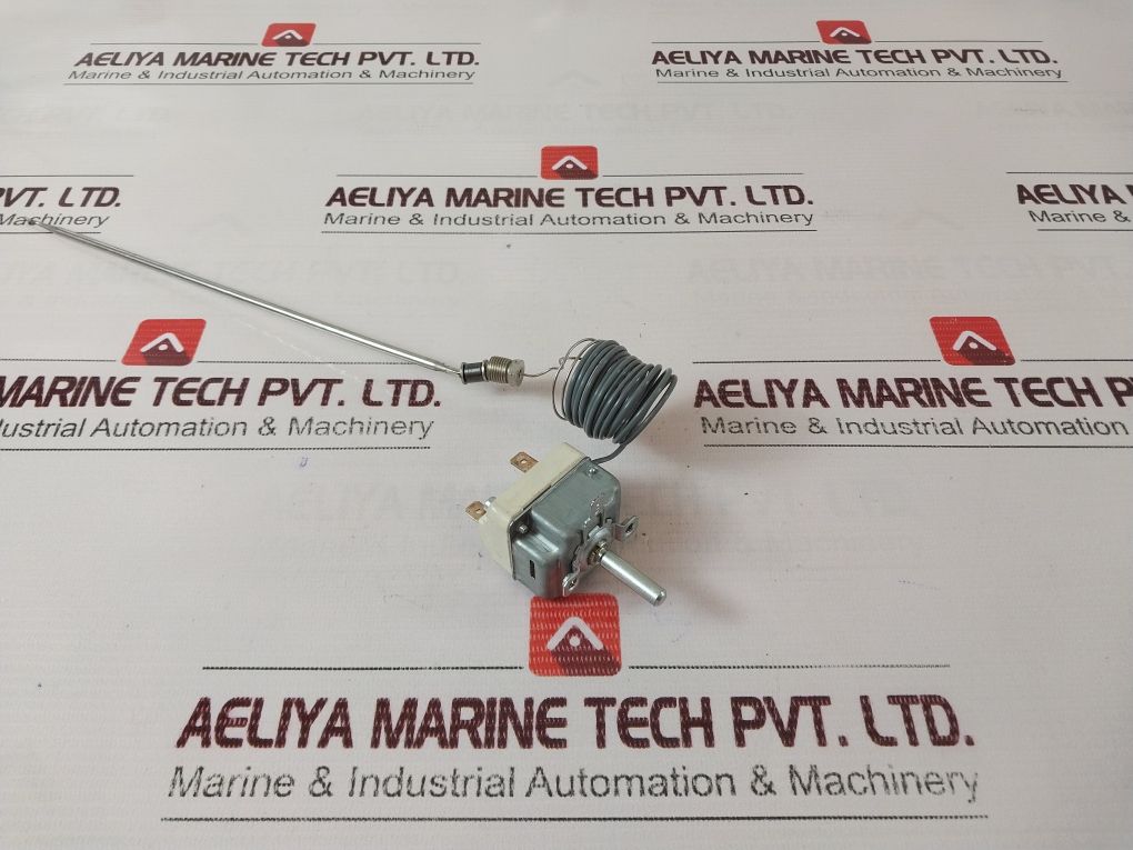 E.G.O 55.19034.070 1-pole Thermostat 190°C 1720 4