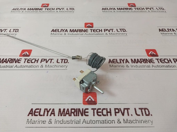 E.G.O 55.19034.070 1-pole Thermostat 190°C 1720 4