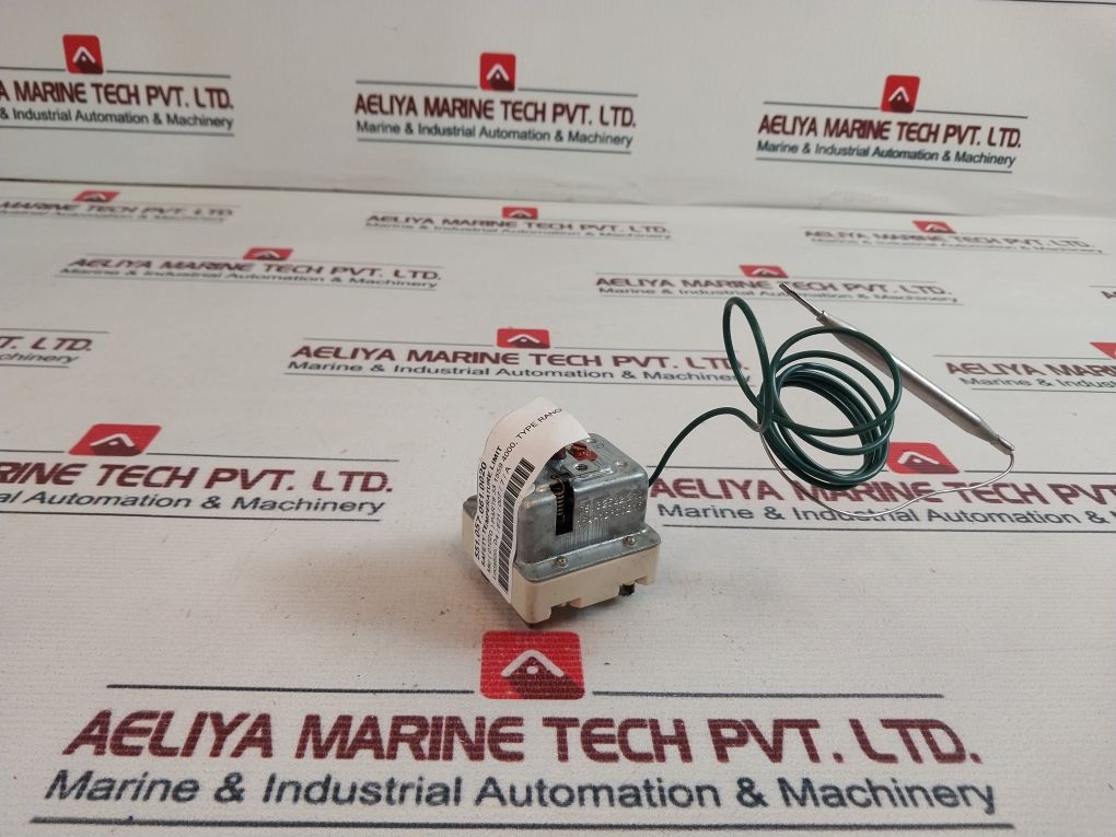 Ego 55.32522.210 Thermostat 33 1559 4000