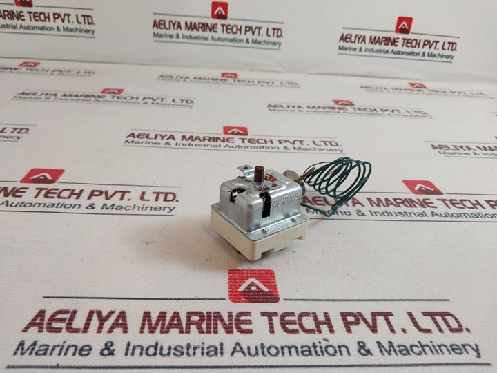 Ego 55.32572.804 Chamber Safety Thermostat For Cev061S/X