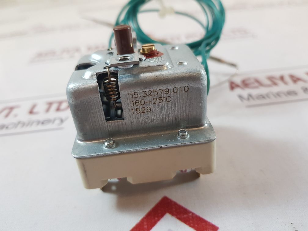 Ego 55.32579.010 thermostat