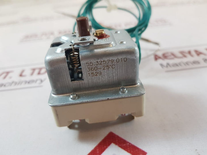 Ego 55.32579.010 thermostat