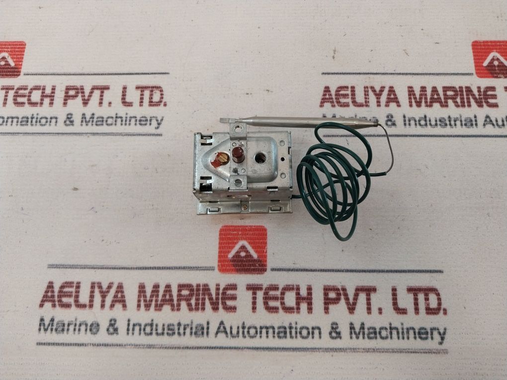 Ego 55.33522.040 Safety Temperature Limit