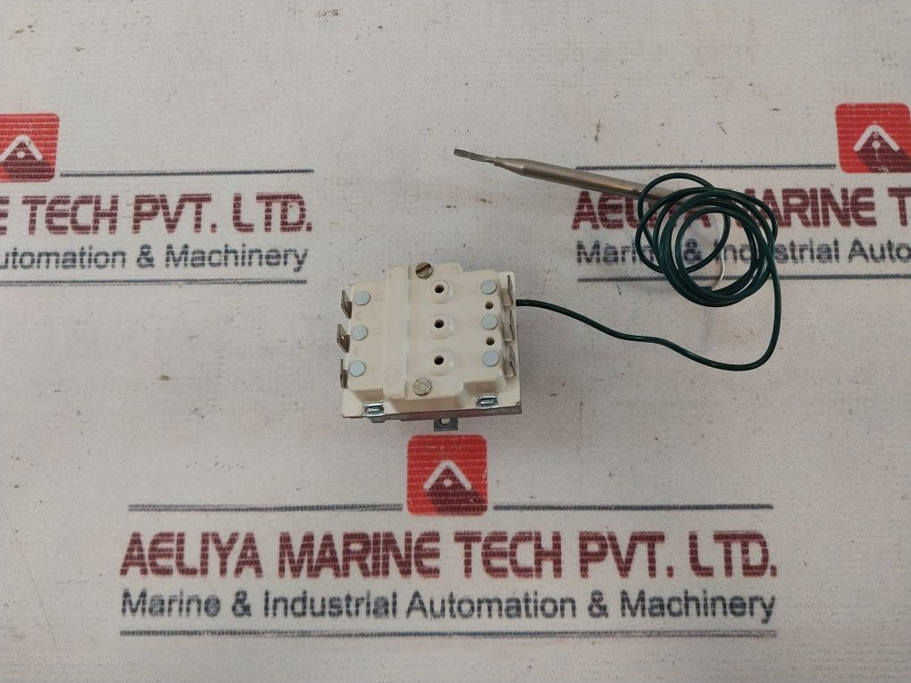 Ego 55.33522.040 Safety Temperature Limit