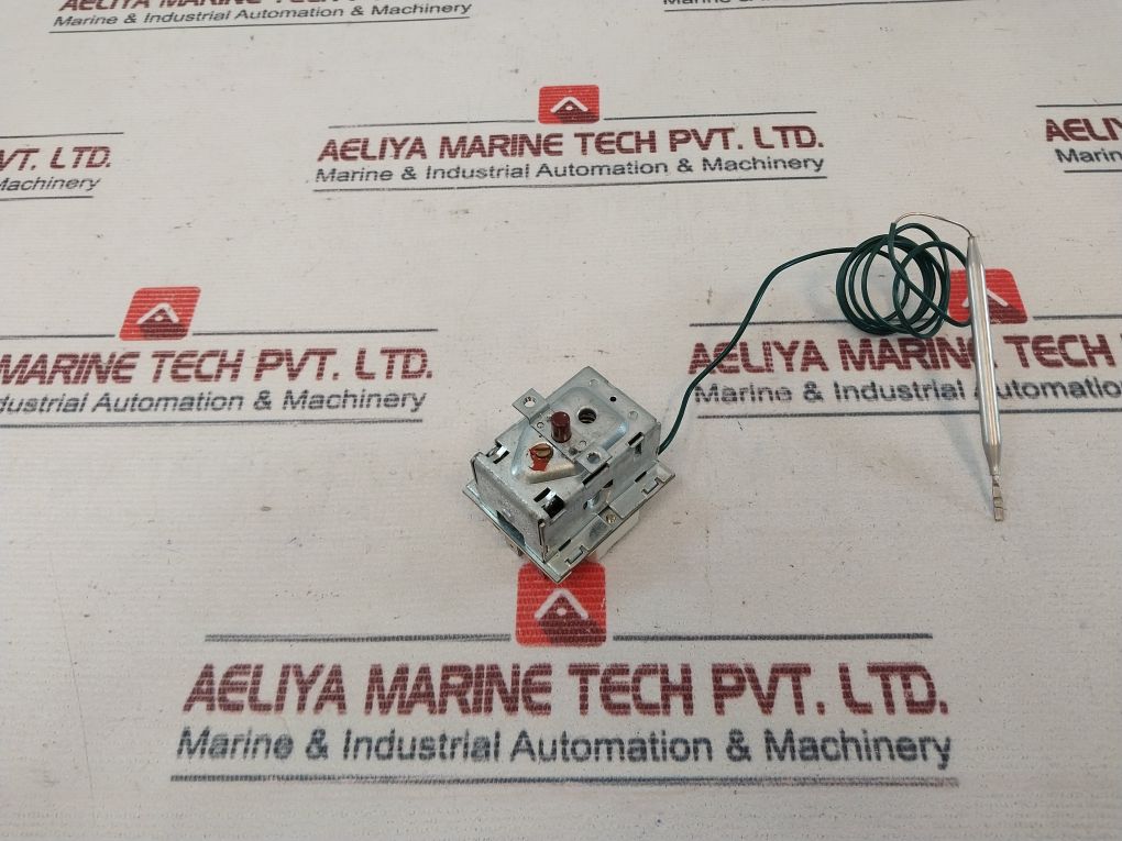 Ego 55.33522.040 Safety Temperature Limit