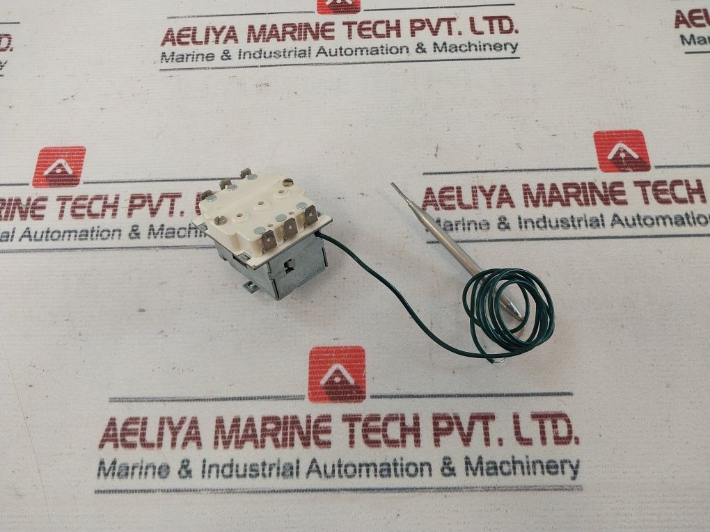 Ego 55.33522.040 Safety Temperature Limit