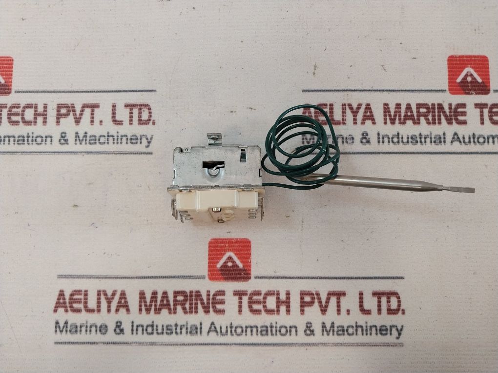 Ego 55.33522.040 Safety Temperature Limit