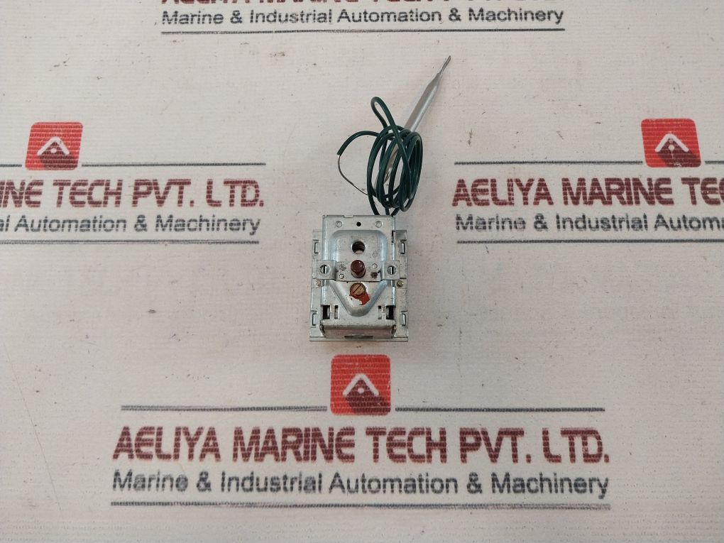 Ego 55.33522.040 Safety Temperature Limit