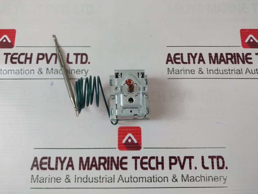 Ego 55.33542.040 Safety Thermostat