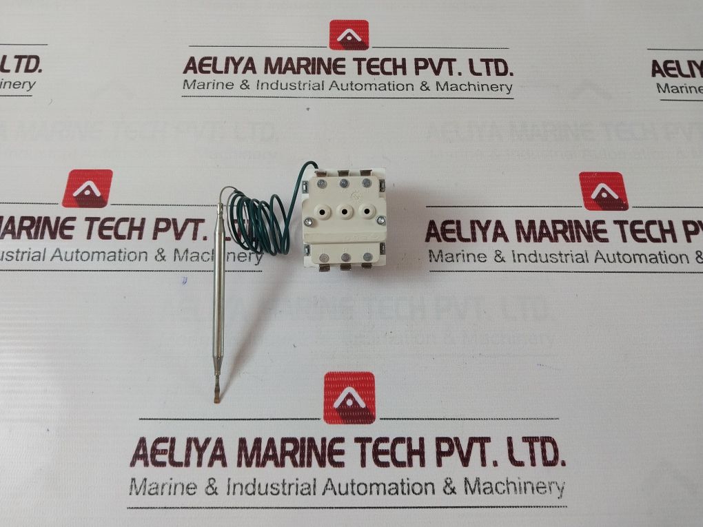 Ego 55.33542.040 Safety Thermostat