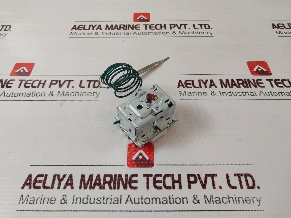 Ego 55.33542.040 Safety Thermostat