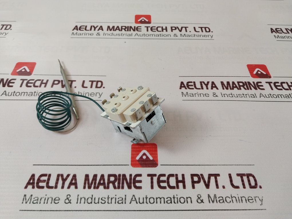 Ego 55.33542.040 Safety Thermostat