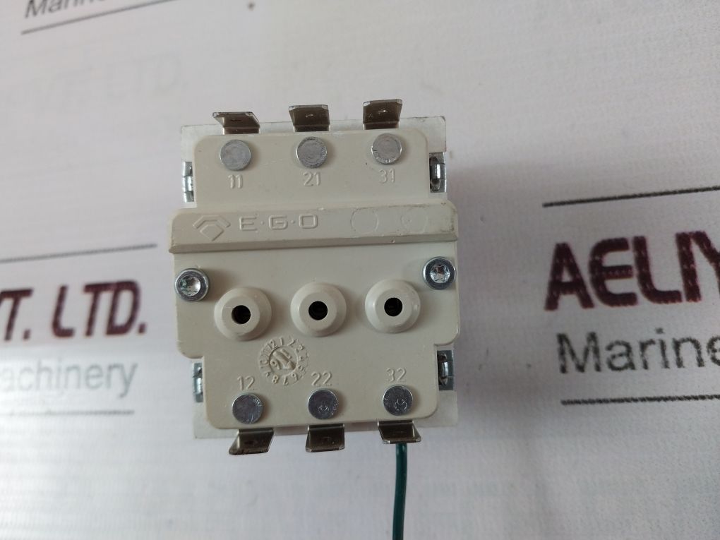 Ego 55.33542.040 Safety Thermostat