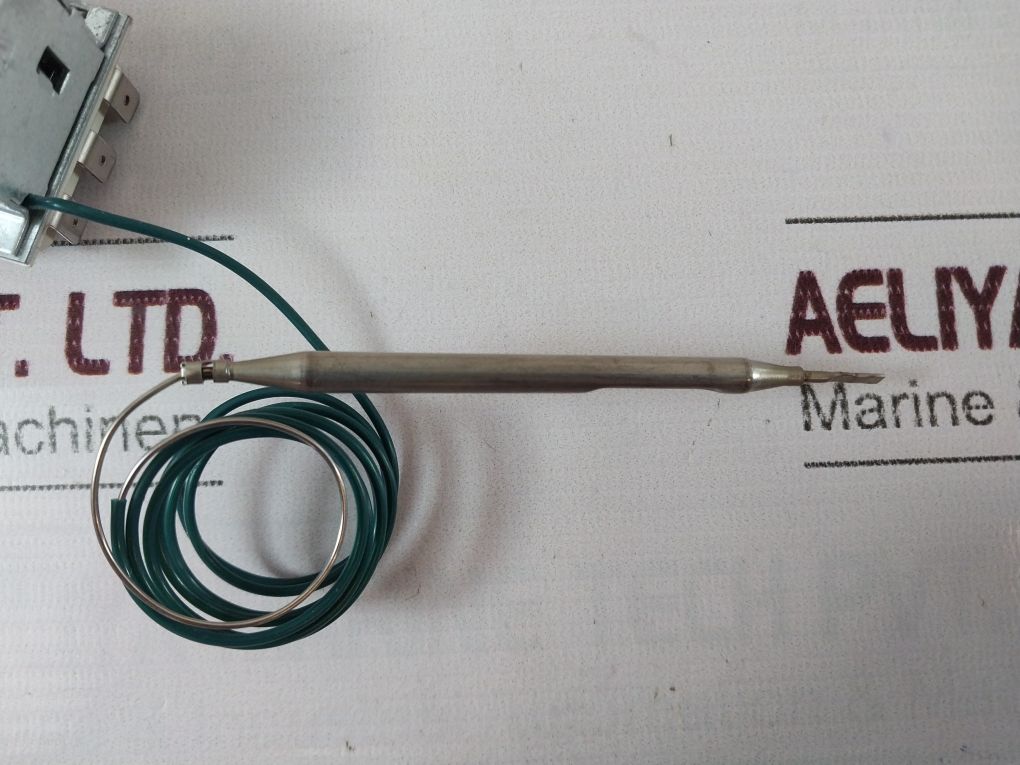 Ego 55.33542.040 Safety Thermostat