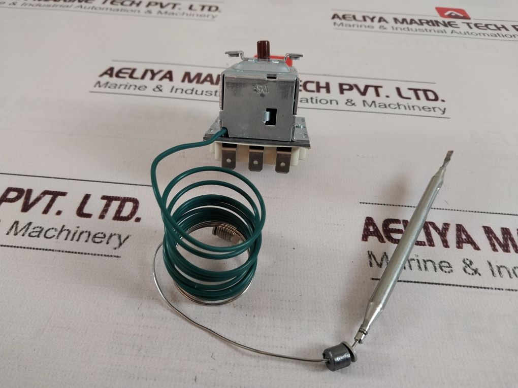 Ego 55.33554.010 Safety Thermostat