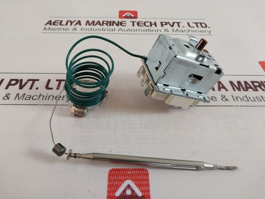 Ego 55.33554.010 Safety Thermostat