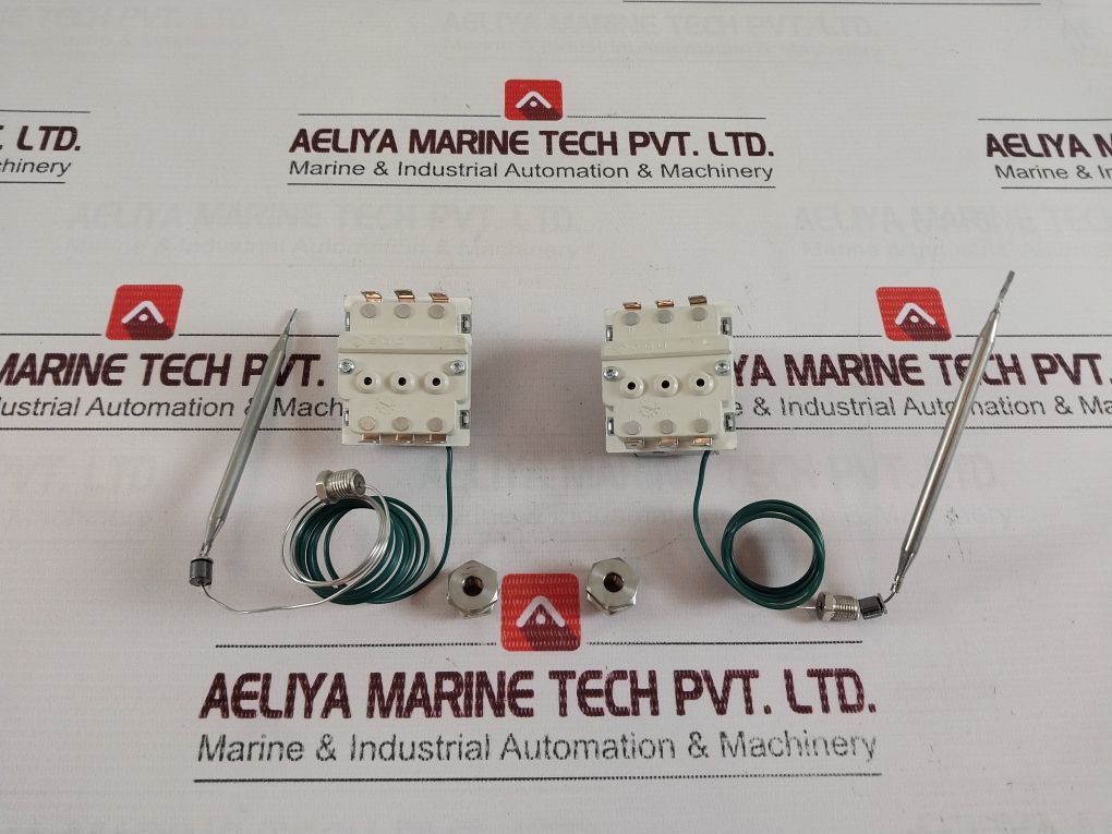 Ego 55.33554.010 Safety Thermostat