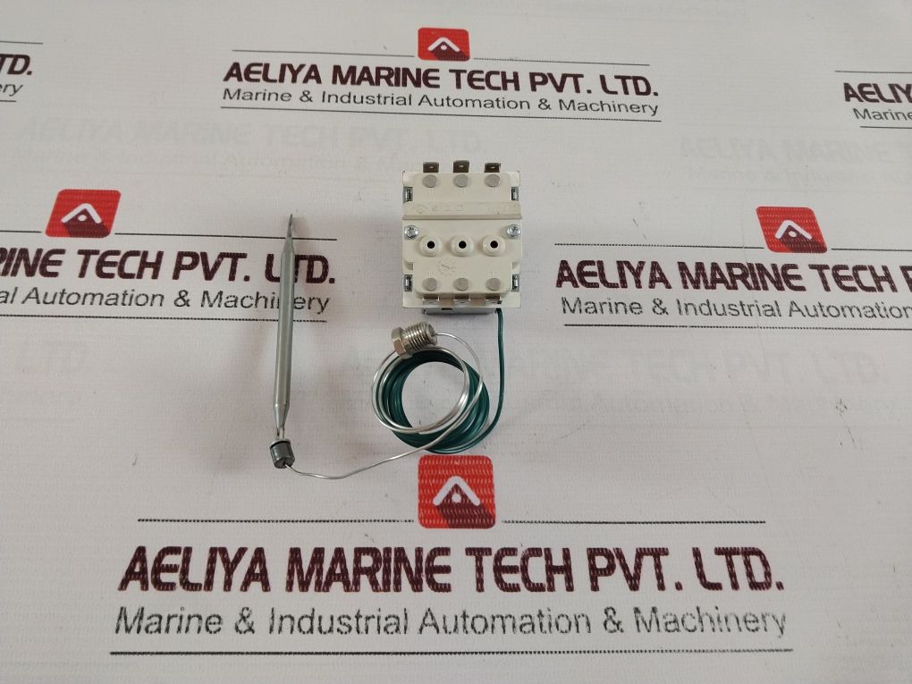 Ego 55.33554.010 Safety Thermostat