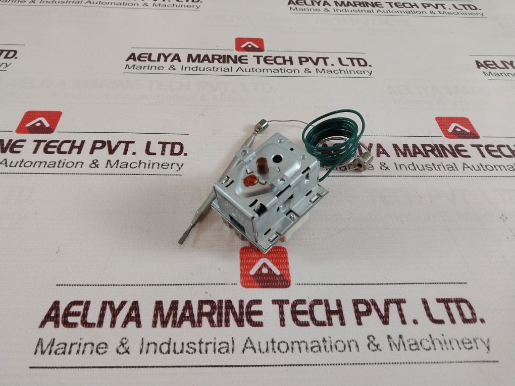 Ego 55.33554.010 Safety Thermostat