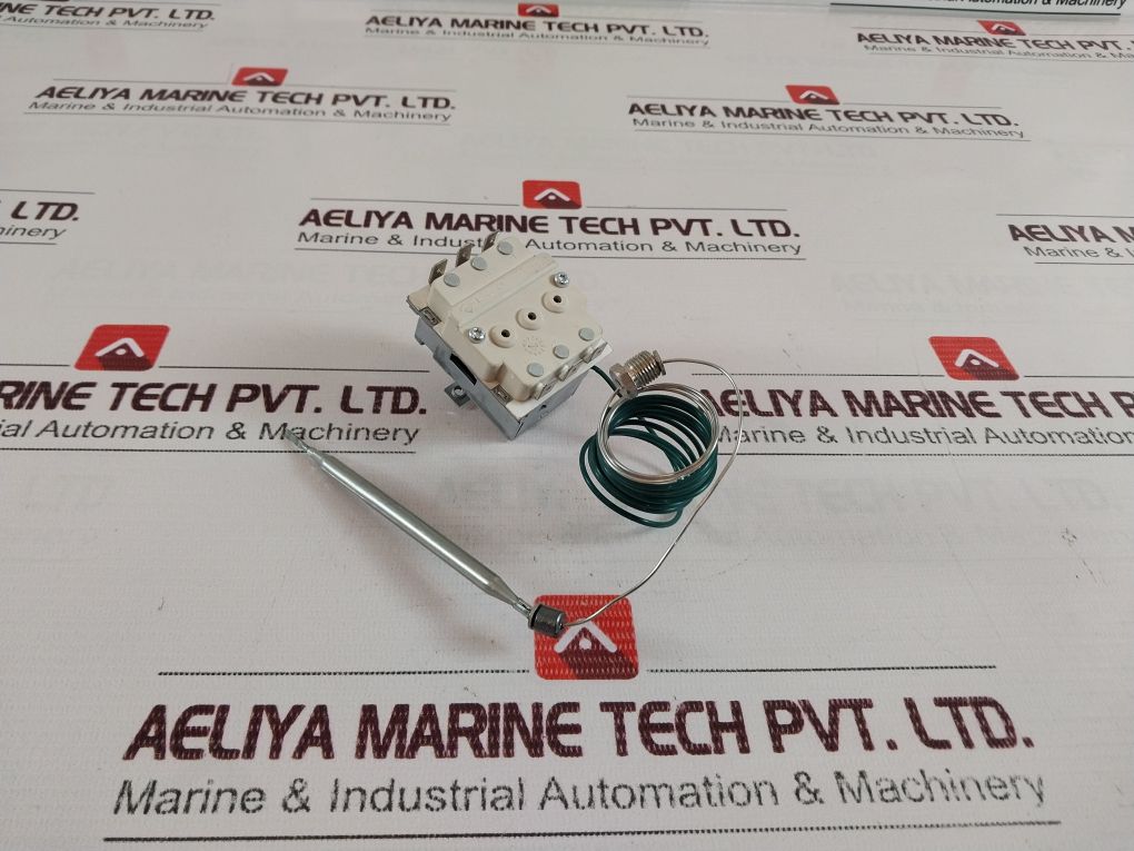 Ego 55.33554.010 Safety Thermostat