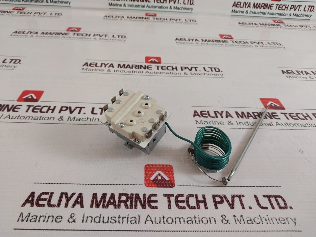 Ego 55.33554.010 Safety Thermostat