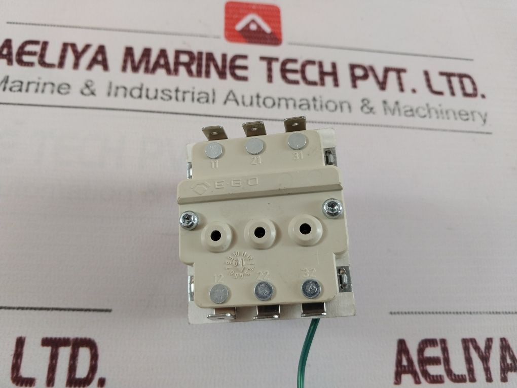 Ego 55.33554.010 Safety Thermostat