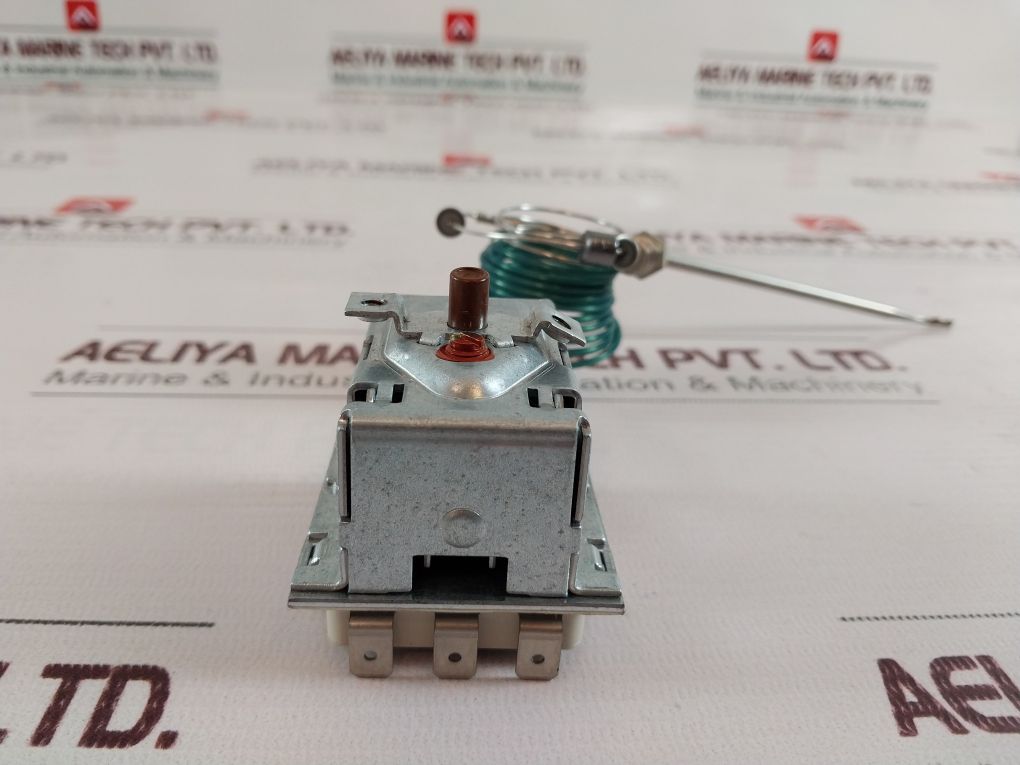 Ego 55.33554.010 Safety Thermostat