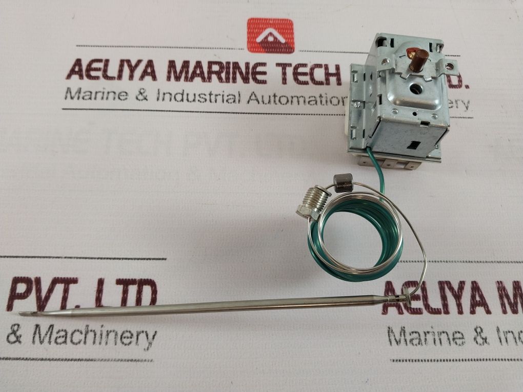 Ego 55.33554.010 Safety Thermostat