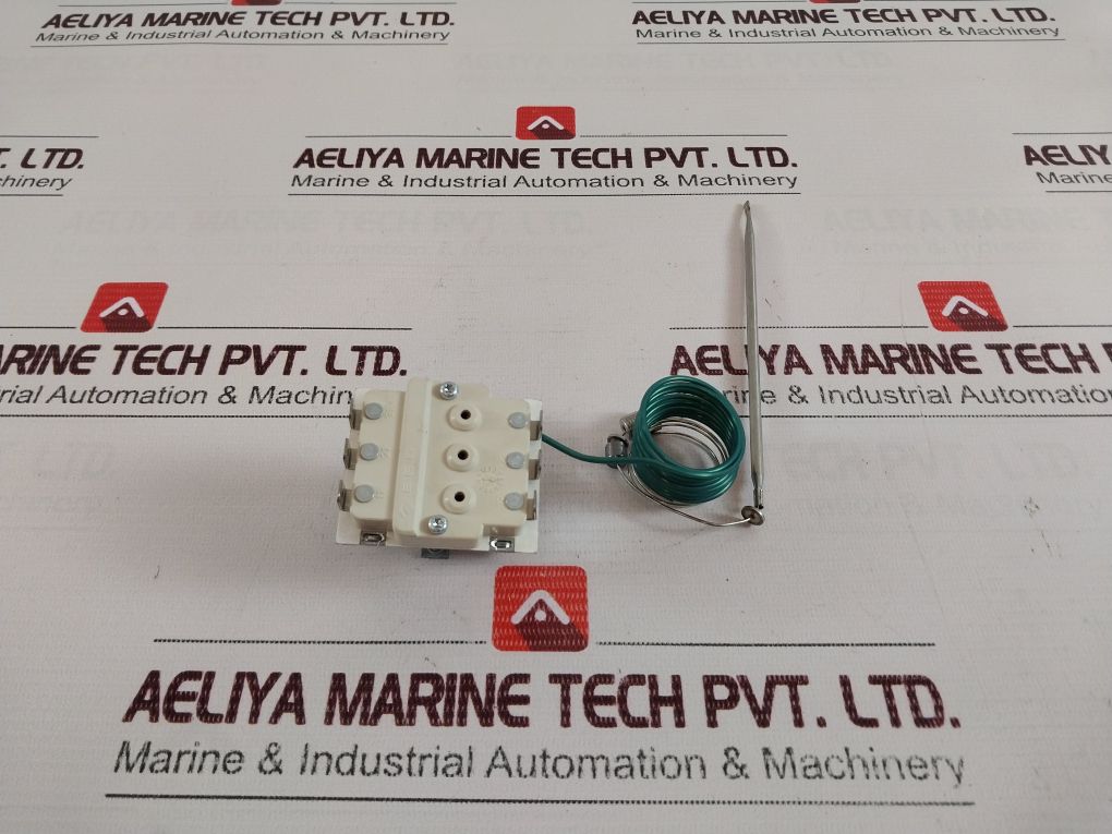 Ego 55.33554.010 Safety Thermostat