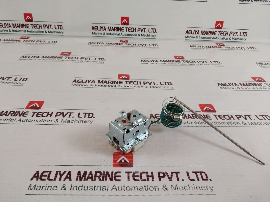 Ego 55.33554.010 Safety Thermostat