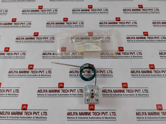 Ego 55.33555.030 Fryer High Limit Security Thermostat V200 Ms