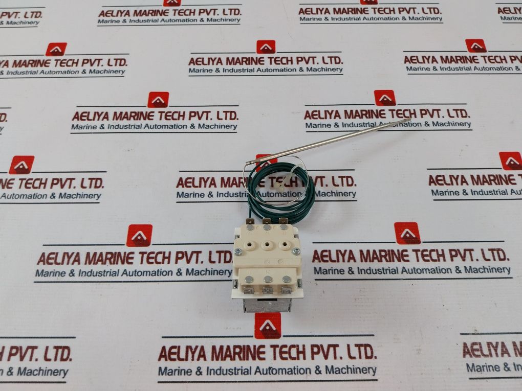 Ego 55.33555.030 Fryer High Limit Security Thermostat V200 Ms