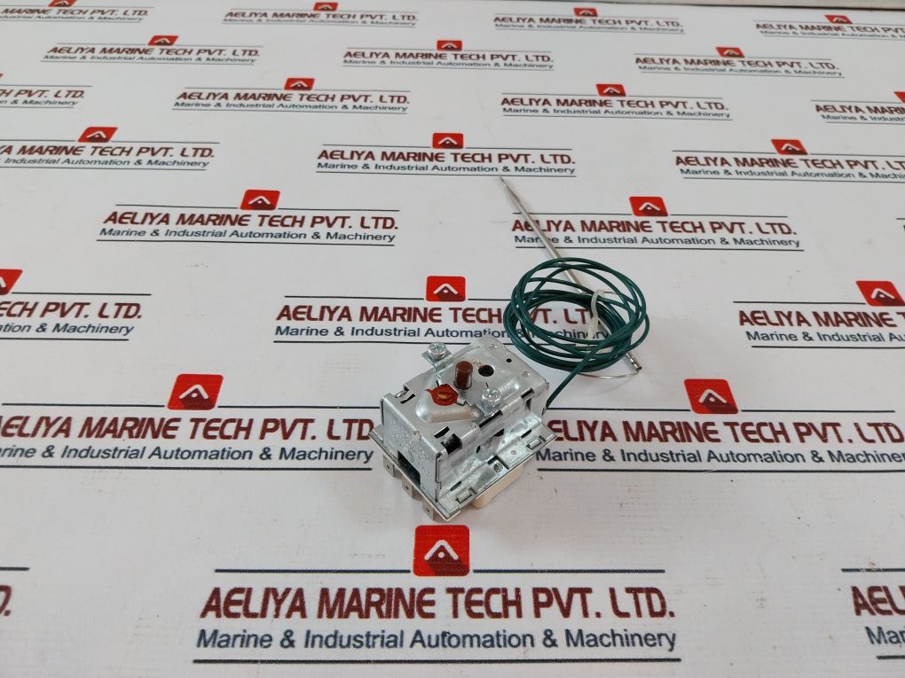 Ego 55.33555.030 Fryer High Limit Security Thermostat V200 Ms