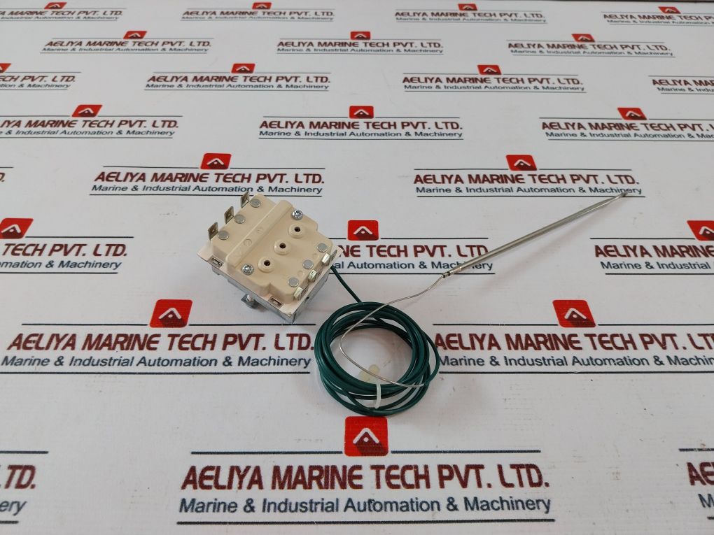 Ego 55.33555.030 Fryer High Limit Security Thermostat V200 Ms