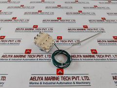Ego 55.33555.030 Fryer High Limit Security Thermostat V200 Ms