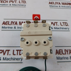 Ego 55.33555.030 Fryer High Limit Security Thermostat V200 Ms