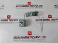 Ego 55.33555.030 Fryer High Limit Safety Thermostat 6 Pin Terminal