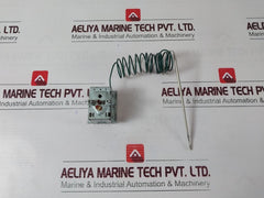 Ego 55.33555.030 Fryer High Limit Safety Thermostat 6 Pin Terminal