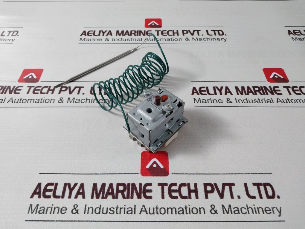 Ego 55.33555.010 High Limit Safety Thermostat